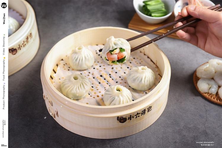西安外卖菜品拍摄与菜单管理全攻略 让每一份美食都成为爆款